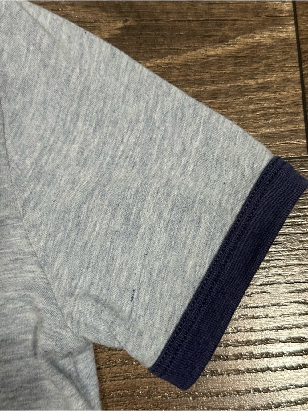 Peek Disney Ringer Tee - Picture 4 of 7